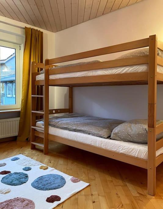 Ferienwohnung Tante Trude Бад-Кройцнах Екстер'єр фото